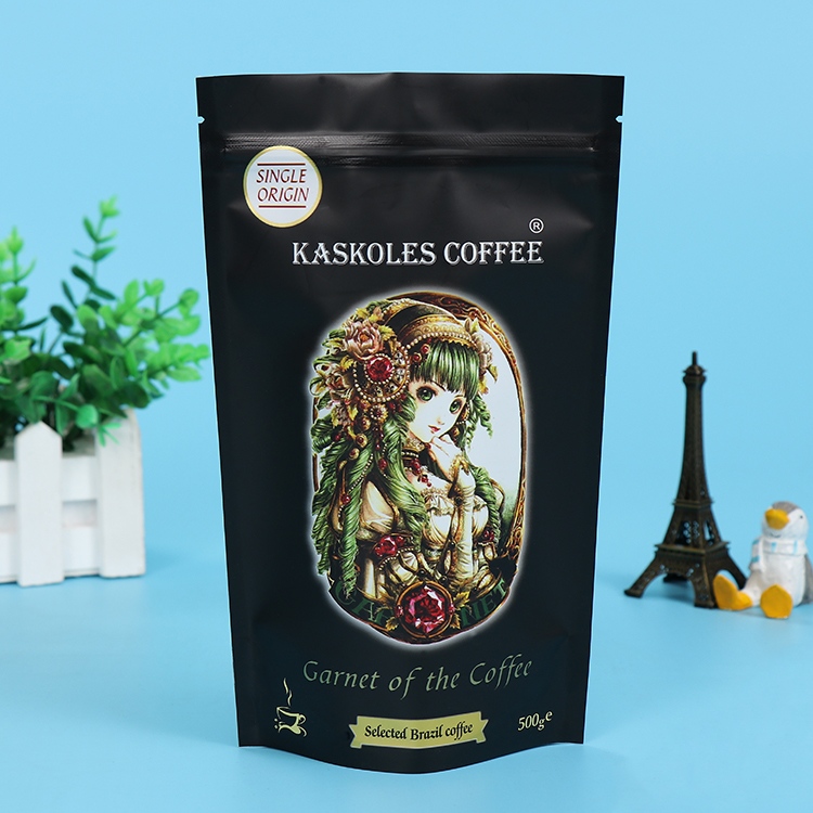 เหตุใดคุณจึงควรเลือกถุงกาแฟที่มีวาล์วสำหรับชงกาแฟสดของคุณ